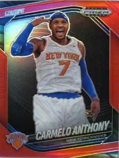 Carmelo Anthony