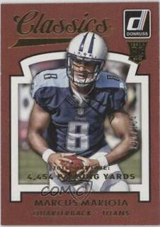 Marcus Mariota