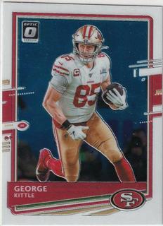 George Kittle