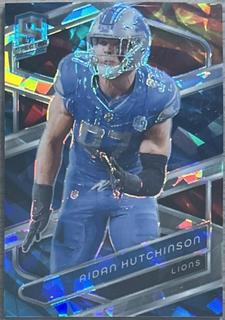 Aidan Hutchinson