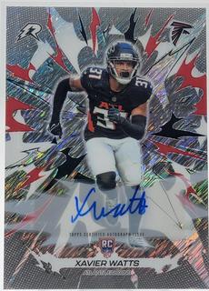 Xavier Watts