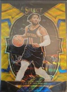 Jalen Brunson