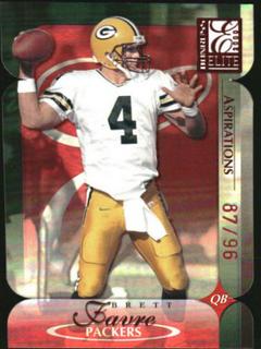 Brett Favre