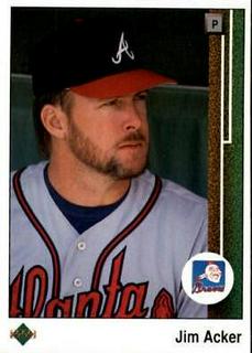 Jim Acker