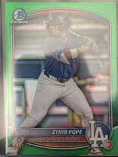 Zyhir Hope