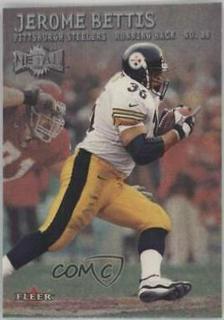 Jerome Bettis