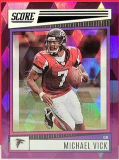 Michael Vick