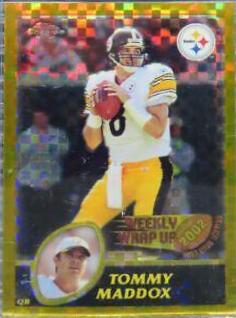 Tommy Maddox
