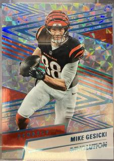 Mike Gesicki