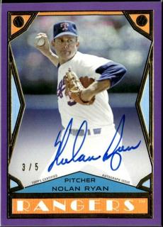 Nolan Ryan