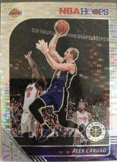 Alex Caruso