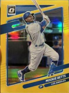 Mookie Betts
