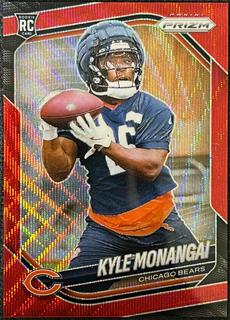 Kyle Monangai
