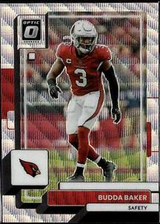 Budda Baker