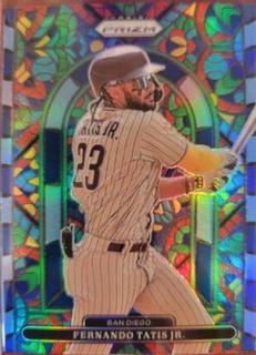 Fernando Tatis Jr.
