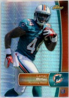 Lamar Miller