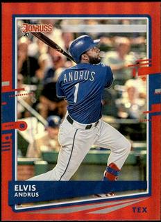 Elvis Andrus