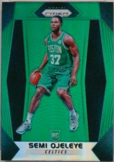Semi Ojeleye