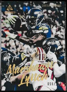 Marshawn Lynch