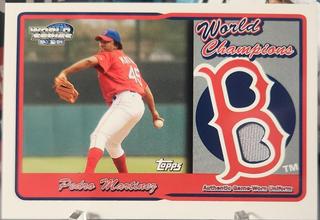 Pedro Martinez