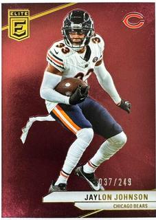 Jaylon Johnson