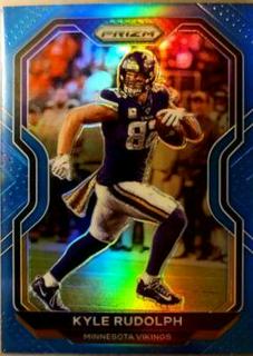 Kyle Rudolph