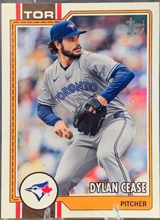 Dylan Cease