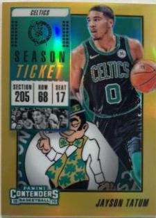 Jayson Tatum