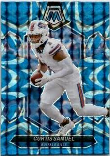 Curtis Samuel