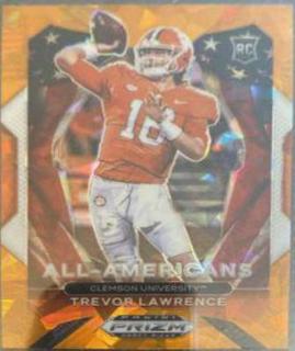 Trevor Lawrence