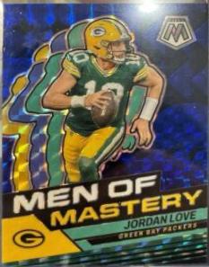 Jordan Love