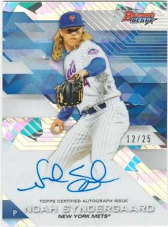Noah Syndergaard