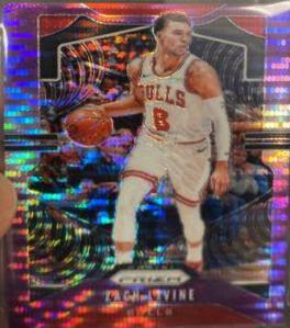 Zach LaVine