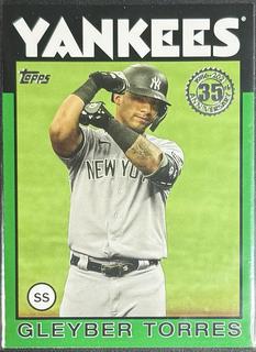 Gleyber Torres