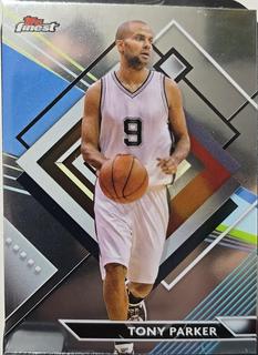 Tony Parker