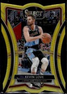 Kevin Love