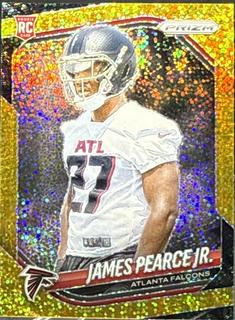 James Pearce Jr.
