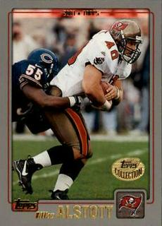 Mike Alstott