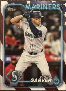 Mitch Garver