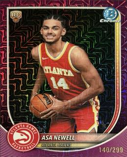 Asa Newell
