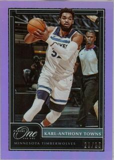 Karl-Anthony Towns