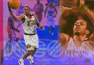 Allen Iverson