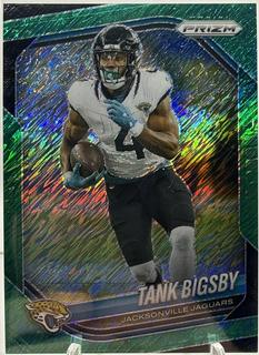 Tank Bigsby