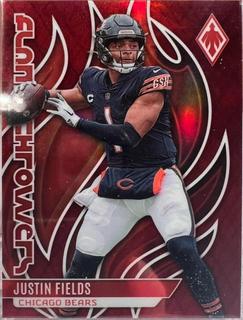 Justin Fields