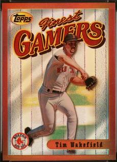 Tim Wakefield