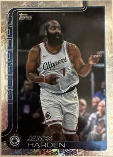 James Harden