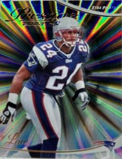 Ty Law