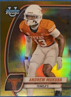 Andrew Mukuba