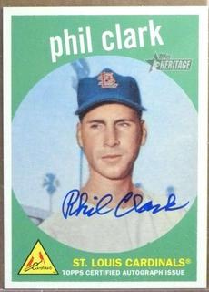 Phil Clark