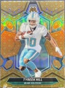 Tyreek Hill